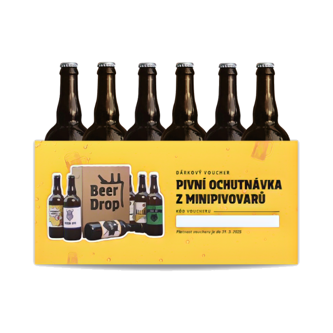 Dárkové předplatné